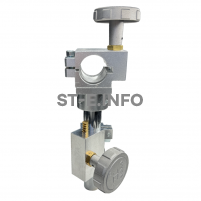 Держатель регулируемый под резак диаметром 32 мм LT-JC-08  - st-e.info - Рязань