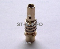 Держатель сопла с пружиной TBi 140/145/150 - st-e.info - Рязань