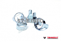 Упорная насадка для плазмотрона LC65, LC105 арт. W03X0893-14R TEHNOCUT - st-e.info - Рязань