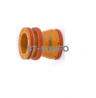 Диффузор газовый для плазмотрона YK360 артикул YK36302 - st-e.info - Рязань