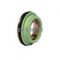 Защитный завихритель газа 21-1272 для плазмотрона XT-300 - st-e.info - Рязань