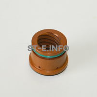 Диффузор для плазмотрона YGX160  - st-e.info - Рязань