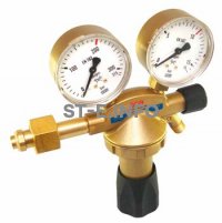 Редуктор DIN-Control NITROGEN Азот  - st-e.info - Рязань