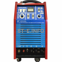 Установка  воздушно-плазменной резки DOG-200L - st-e.info - Рязань