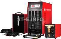 Установка  воздушно-плазменной резки DOG-300 ST PRO - st-e.info - Рязань