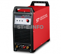 Установка воздушно-плазменной резки DOG-75 MAX PRO - st-e.info - Рязань