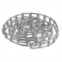 Дополнительная цепь 2,4 м для машинок 11D и 11G - st-e.info - Рязань