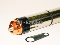 Голова плазматрона XF-400 - st-e.info - Рязань