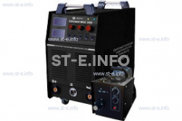 Инверторный полуавтомат MIG 500 ПРОФИ  - st-e.info - Рязань