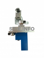 Блок колебаний системы ED-WRS - st-e.info - Рязань