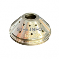 Защитный экран для плазмотрона YK100 - st-e.info - Рязань