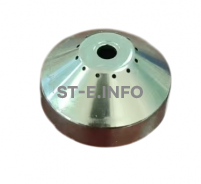 Экран для плазмотронов YGX370AF  - st-e.info - Рязань