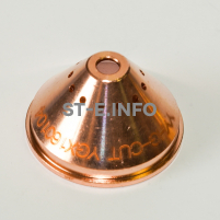 Экран для плазмотрона YGX160  - st-e.info - Рязань