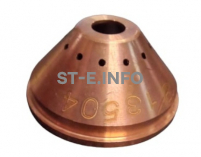 Экран для плазмотрона YH135  - st-e.info - Рязань