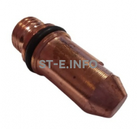 Электрод для плазмотрона Y200 - st-e.info - Рязань