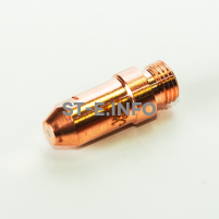 Электрод для плазмотрона Y100   - st-e.info - Рязань