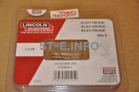 Электрод LC25 арт. W03X0893-75A - st-e.info - Рязань