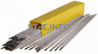 Электроды сварочные по нержавейке S-308L.16N d=2,6*300 2,5 кг - st-e.info - Рязань