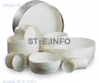 Заглушка водорастворимая EZ Purge EZP-28 (711 mm)  - st-e.info - Рязань