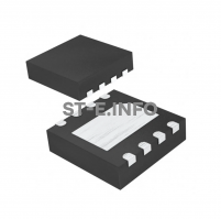 FDMC5614P, Транзистор полевой P-канальный 60В 5.7A - st-e.info - Рязань