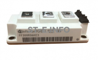 IGBT модуль FF200R06KE3 Infineon 200A 600V - st-e.info - Рязань