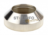 Фиксатор защитного экрана плазмотрон YK330 артикул YK02711 - st-e.info - Рязань