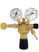 Редуктор DIN-Control NITROGEN  Aзот, Гелий, Aргон, Воздух - st-e.info - Рязань