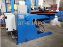 Позиционер с гидравлическим подъемом YZB-30HE - st-e.info - Рязань