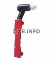 Плазмотрон для ручной резки М15000 - st-e.info - Рязань