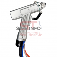 Горелка для лазерной сварки SUP23T - st-e.info - Рязань