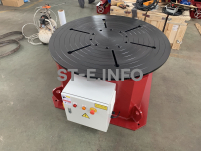 Горизонтальный поворотный стол HB-10 - st-e.info - Рязань