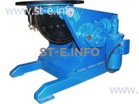 Манипулятор сварочный B-12, 1200кг - st-e.info - Рязань