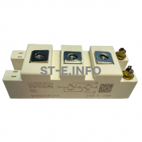 IGBT-модуль SKM100GB12T4 - st-e.info - Рязань