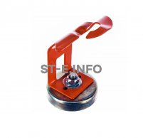 Магнитный держатель горелки MIG/MAG (QJ6028) - st-e.info - Рязань