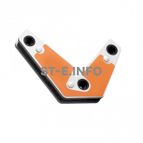 Магнитный держатель МНБ 9/2 (QJ6012) - st-e.info - Рязань