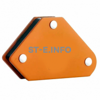 Магнитный держатель МНТ 4/4 (QJ6010) - st-e.info - Рязань