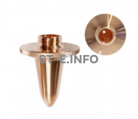 Сопло одинарное 1,5 мм арт. BLT-S1.5-F - st-e.info - Рязань