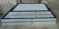HEPA-фильтр для беспылевого бокса STV-1310 - st-e.info - Рязань