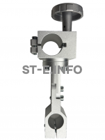 Держатель регулируемый под резак диаметром 32 мм LT-JC-09  - st-e.info - Рязань