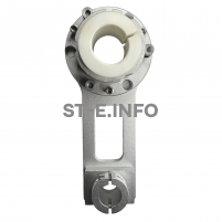 Держатель для плазмотрона и газового резака тип 1 - st-e.info - Рязань