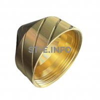 Конус ST02105 - st-e.info - Рязань