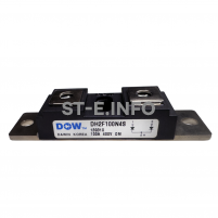  Диодный модуль DH2F100N4S - st-e.info - Рязань