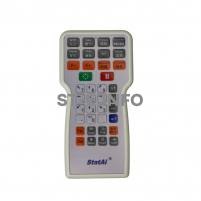 Пульт дистанционного управления RFM2 для ЧПУ контроллеров - st-e.info - Рязань