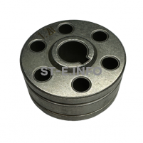 Ролик U-типа 1.2-1.6 механизма подачи проволоки пистолета лазерной сварки SUP23T  - st-e.info - Рязань