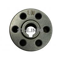 Ролик U-типа 0.8-1.0 механизма подачи проволоки пистолета лазерной сварки SUP23T  - st-e.info - Рязань