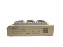 Диодный модуль ESD200NC60K  - st-e.info - Рязань