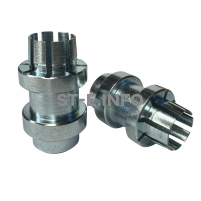 Зажимная головка SUP23T - st-e.info - Рязань