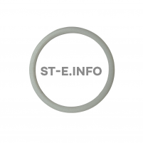 Уплотнительное кольцо SUP D22.5 x 19.5 x 1.7 mm - st-e.info - Рязань