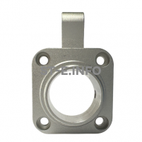 B03210130 Держатель для защитных стекл лазерной сварки - st-e.info - Рязань