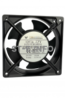 Вентилятор 12038FZY Sleeve (скольжения) 220V - st-e.info - Рязань